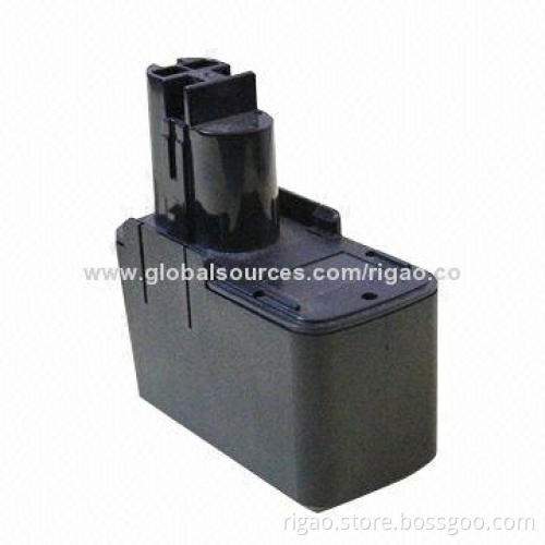 12V Replacement Battery for Bosch 2607335054, 2607335055